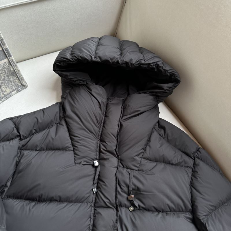 Max Mara Down Jackets